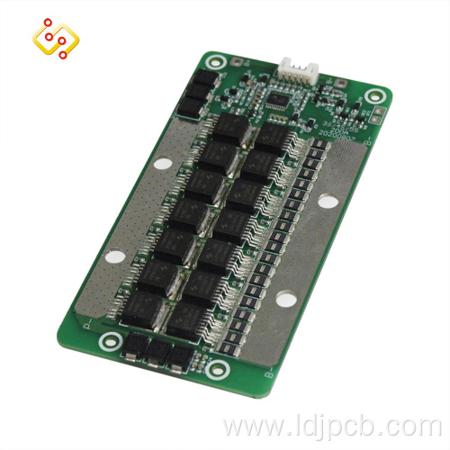 Protection Circuit Board PCBA Prototype OEM SMT Assembly